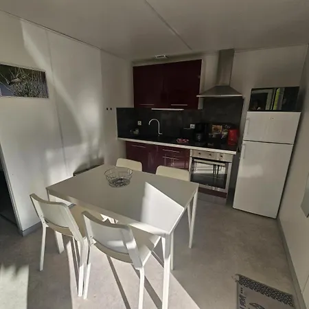 Casa vacanze Le Martin-pecheur Saulgé