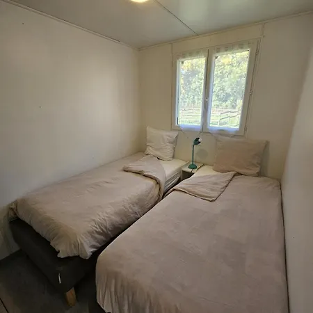 Le Martin-pecheur Casa vacanze *
