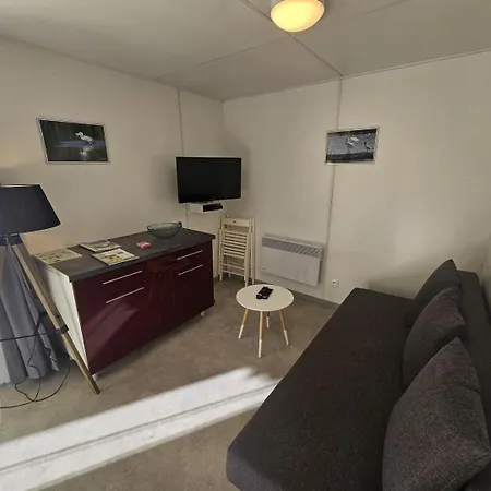 Casa vacanze Le Martin-pecheur Saulgé